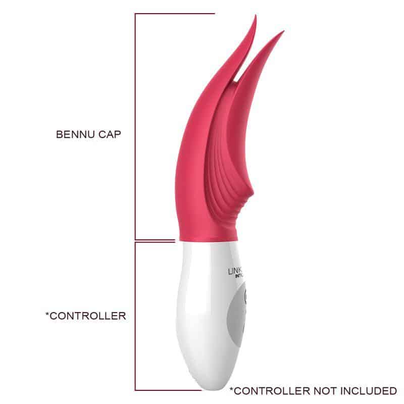 Bennu Silicone Head Bennu Silicone Head