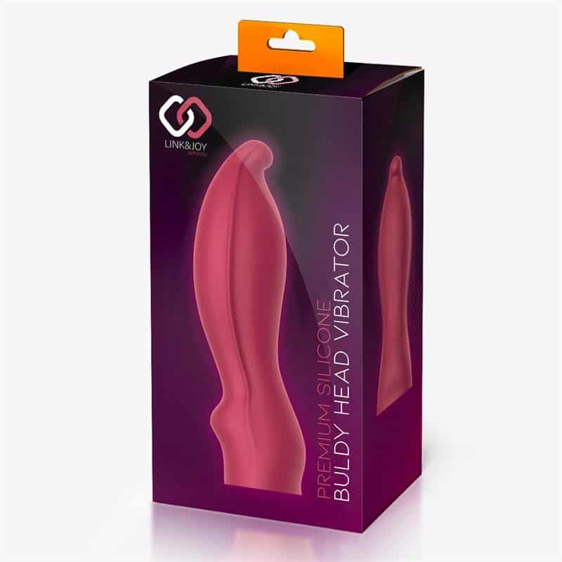 Buldy Silicone Head Buldy Silicone Head