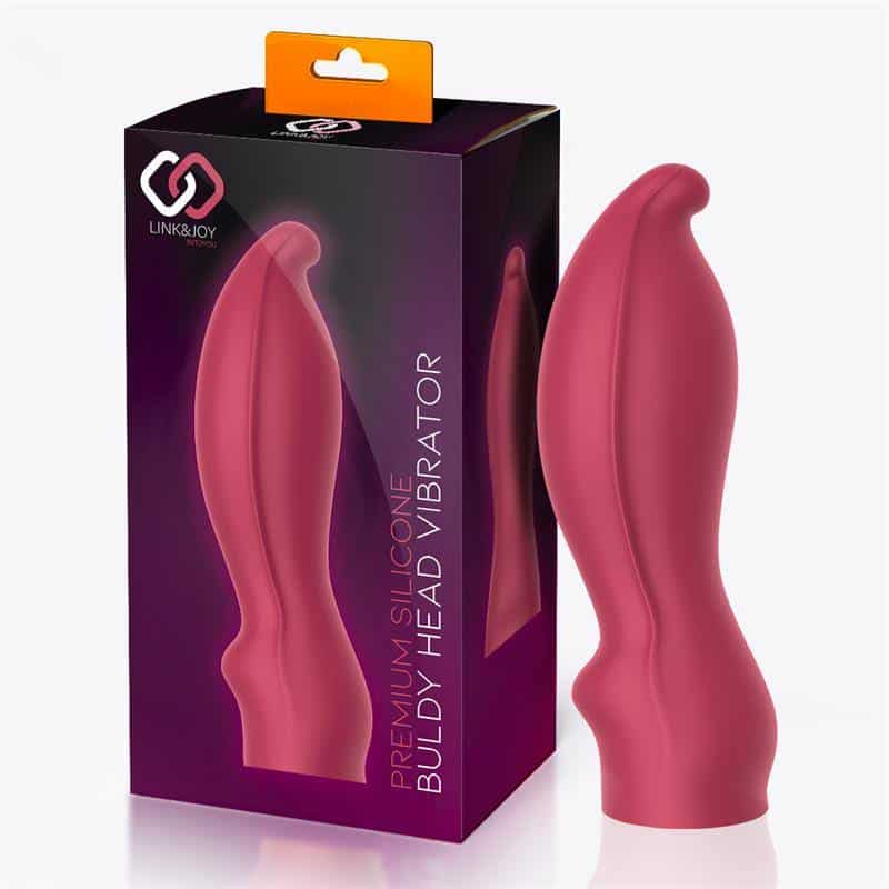 Buldy Silicone Head