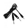 Cable with Unipolar Banana Connectors