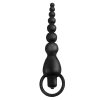 Chain Anal Elite Power Beads Black