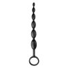 Chain Anal First-Time Fun Beads Black