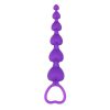 Chain Anal Heart Booty Beads