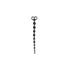 Anal Long Chain - Black