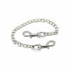Chain with Metal Hooks 31cm