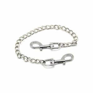 Chain with Metal Hooks 31cm