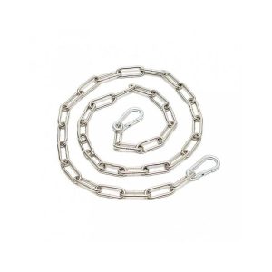 Welded Steel Chain 100cm