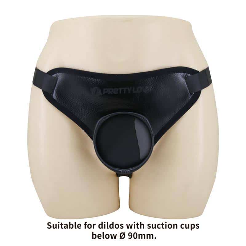 Caludio I Universal Harness Caludio I Universal Harness