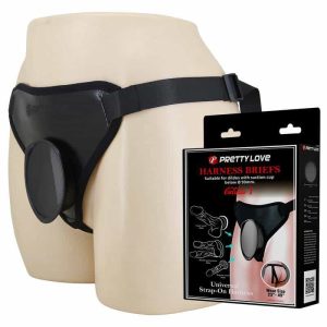 Caludio I Universal Harness