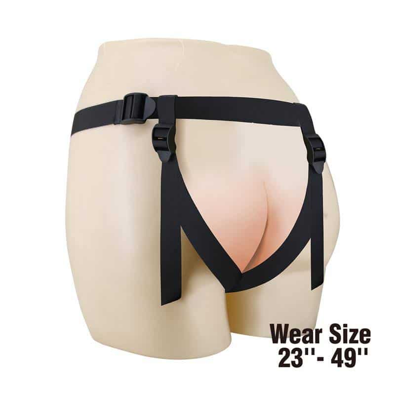 Caludio I Universal Harness Caludio I Universal Harness