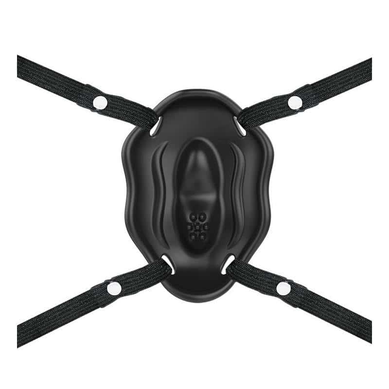 Stimulating Brief with 12 Vibration Functions Stimulating Brief with 12 Vibration Functions