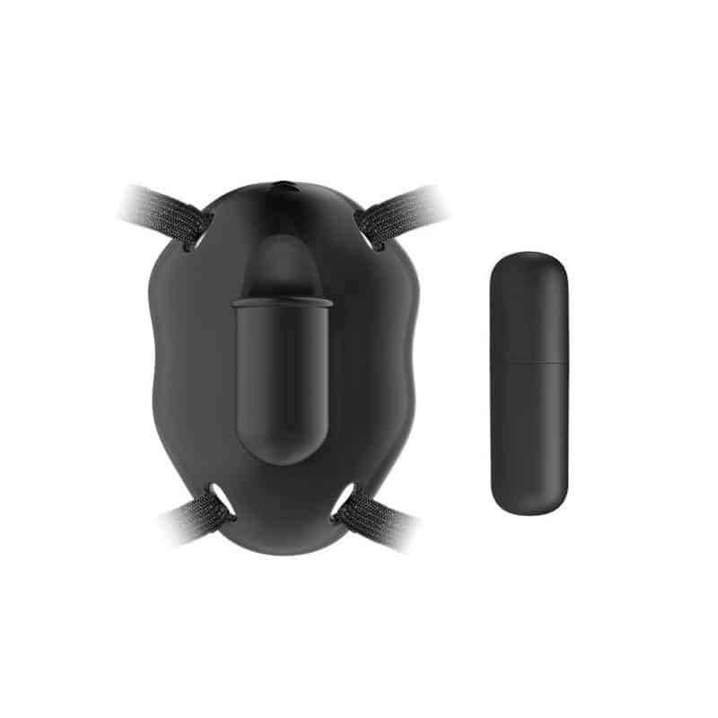 Stimulating Brief with 12 Vibration Functions Stimulating Brief with 12 Vibration Functions