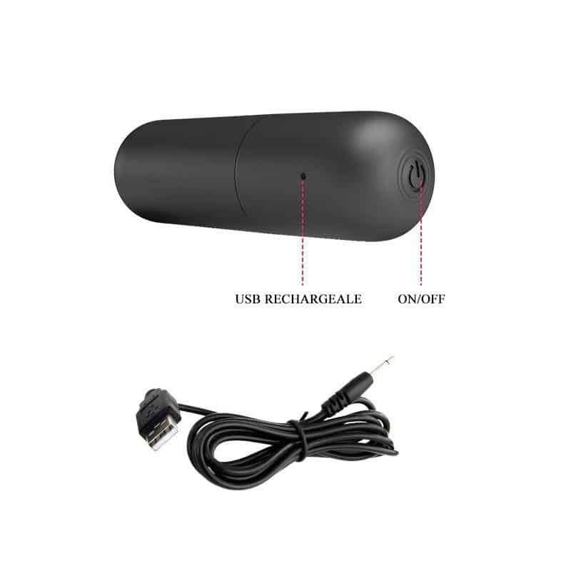 Stimulating Brief with 12 Vibration Functions Stimulating Brief with 12 Vibration Functions