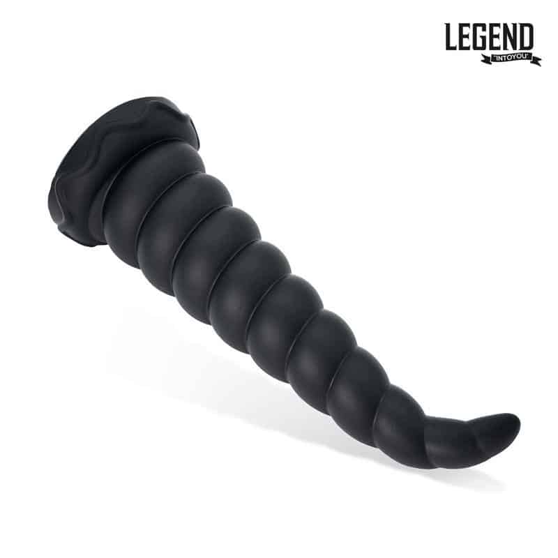 Ceteron Dildo Liquid Silicone 20 cm Ceteron Dildo Liquid Silicone 20 cm