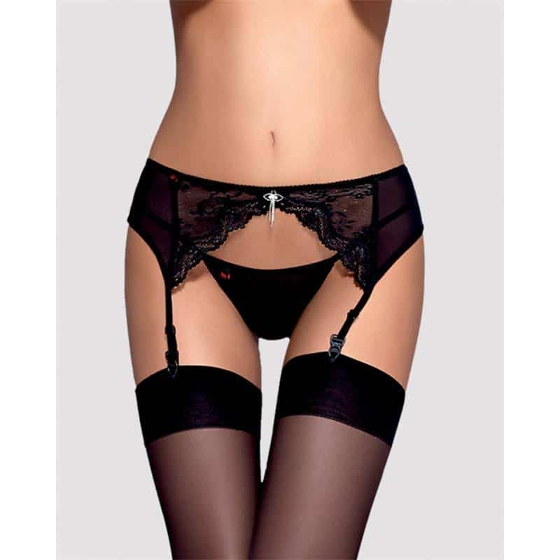 Charms Briefs and Thong