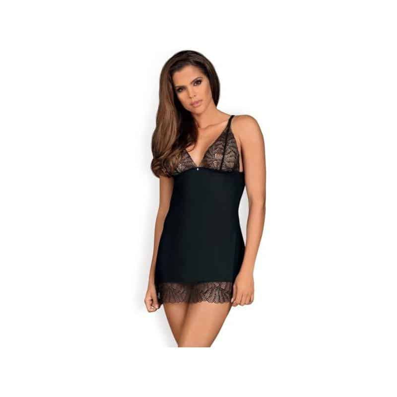 Chiccanta Camisola e Tanga