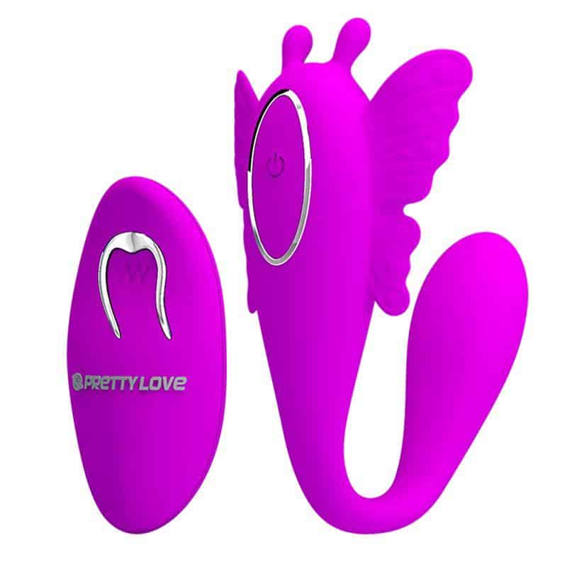 Chimera Stimulator Flexible C Shape USB