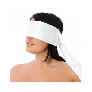 Polyester Tape White
