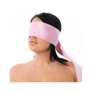 Pink Polyester Tape