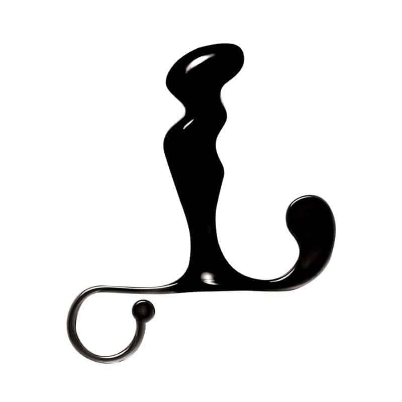 CLASSIX Prostate Stimulator Color Black