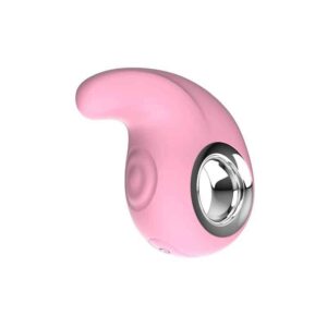 Comma Stimulator with Tapping