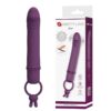 Cora Ball Vibrator