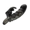Cuper Penis Cover with Vibration +4 cm