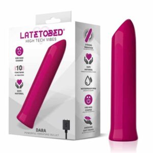 Dara Powerful Bullet Vibrator