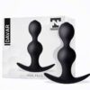 Davar Plug Anal Silicone