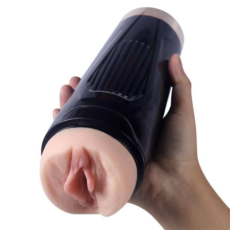 Davina Vibrating Masturbator Davina Vibrating Masturbator