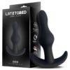 Deen Plug Anal Silicone Base Anchor