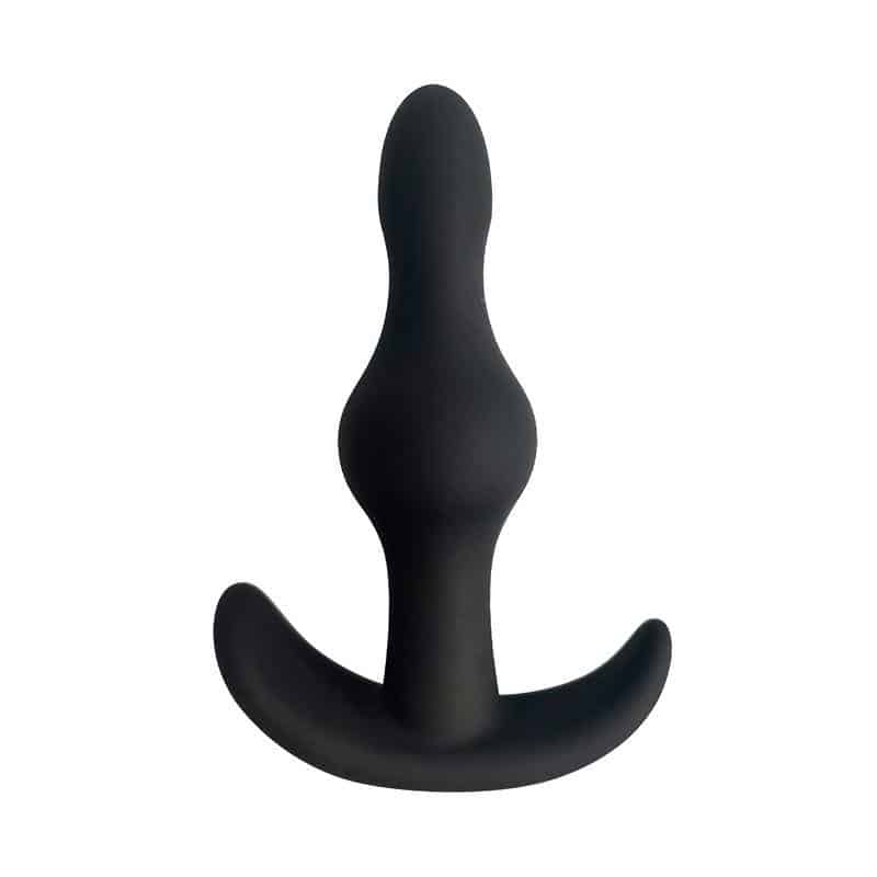 Deen Plug Anal Silicone Base Anchor Deen Plug Anal Silicone Base Anchor