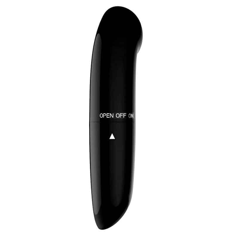 Denzel Stimulator Easy Quick Black Denzel Stimulator Easy Quick Black