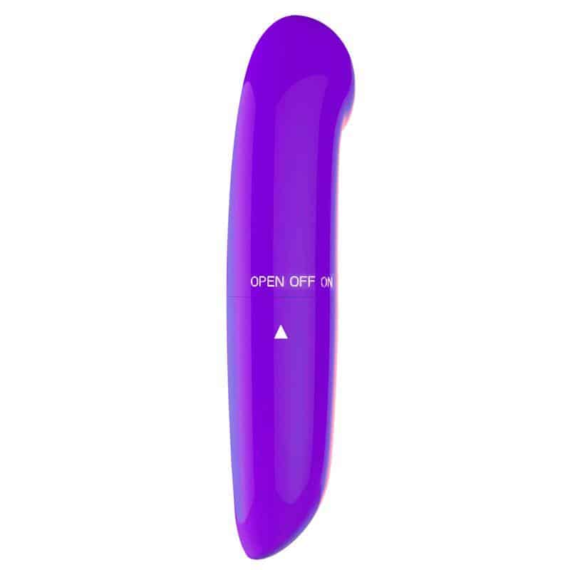 Denzel Stimulator Easy Quick Purple Denzel Stimulator Easy Quick Purple
