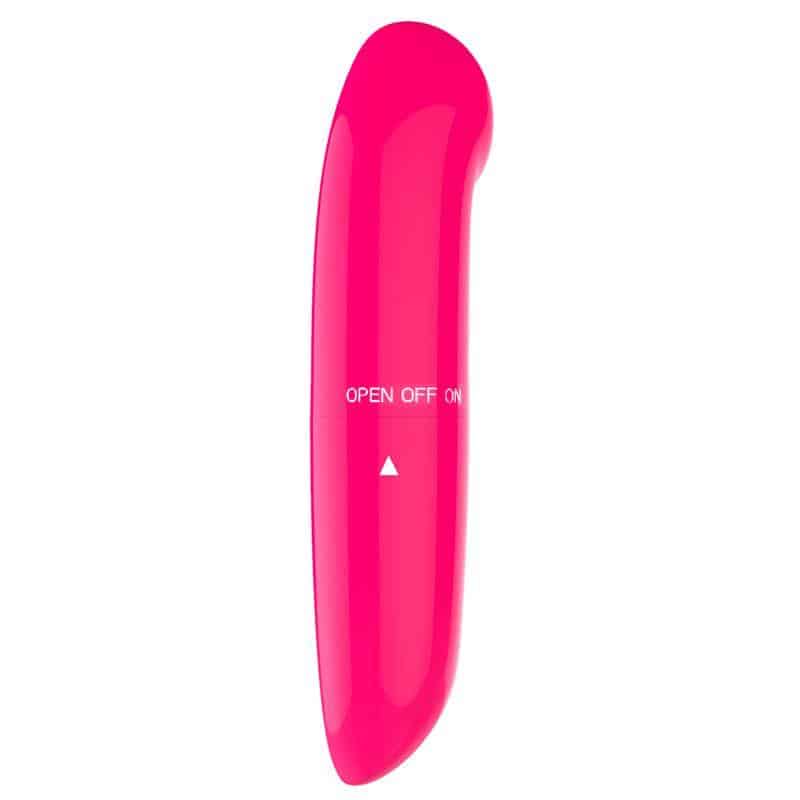 Denzel Stimulator Easy Quick Pink Denzel Stimulator Easy Quick Pink