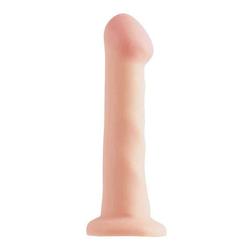 Dildo 16.51 cm Natural Dick