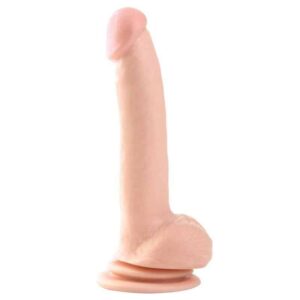 Dildo 22.9 cm Natural
