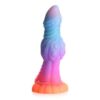 Dildo Alien Brilha na Escuridão