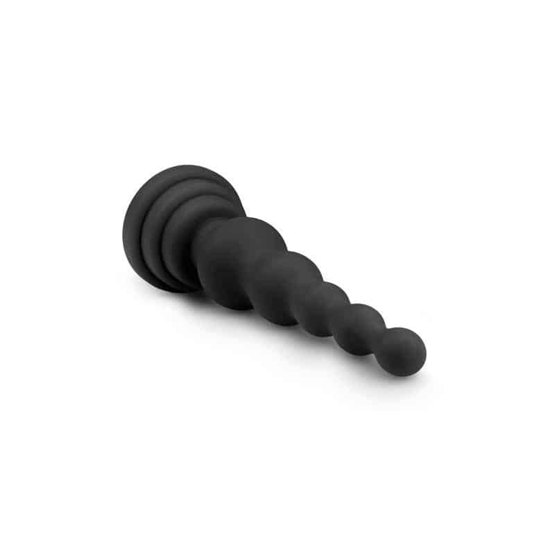 Anal Dildo - Black Anal Dildo - Black