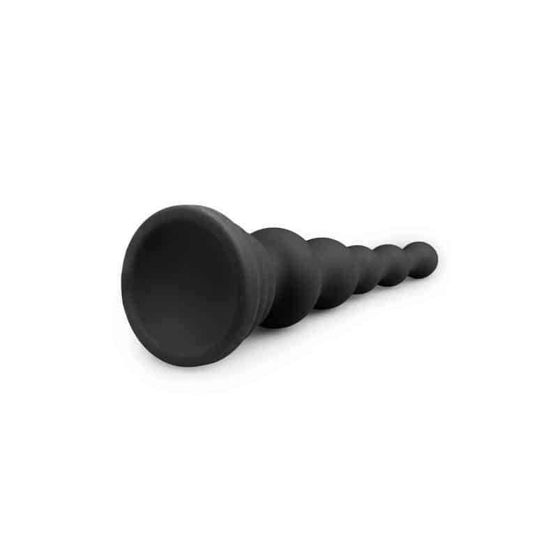 Anal Dildo - Black Anal Dildo - Black