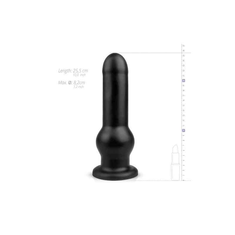 Tactical Anal Dildo I Tactical Anal Dildo I
