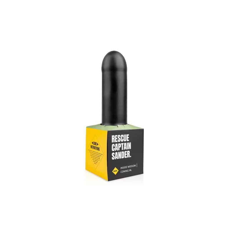 Tactical Anal Dildo I Tactical Anal Dildo I