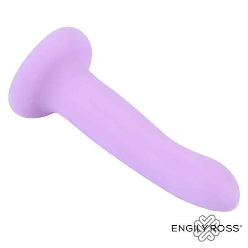 Dildo Articulable 17 cm Dildo Articulable 17 cm