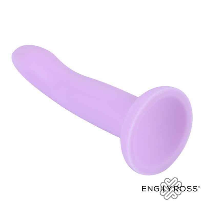 Dildo Articulable 17 cm Dildo Articulable 17 cm
