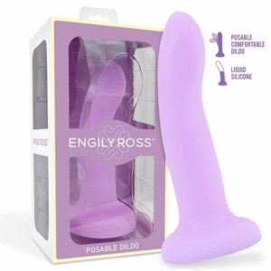 Articulable Dildo 17 cm