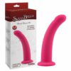 Bend Over Dildo M Pink
