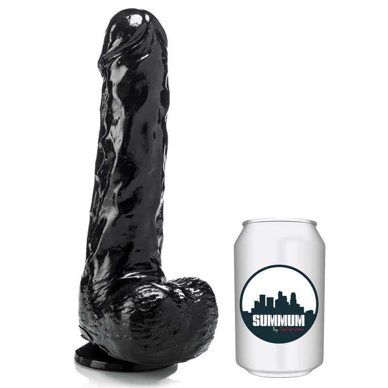 Edge Dildo 20 cm