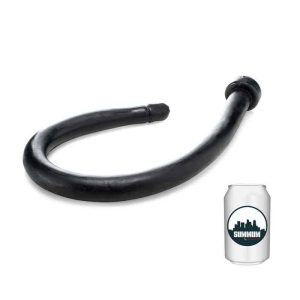 Cobra Spitting Dildo 80 cm