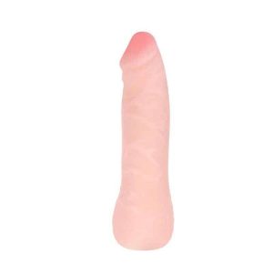 Dildo Cor Natural 16 cm