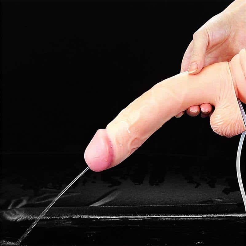 Squirting Dildo 9 Squirting Dildo 9